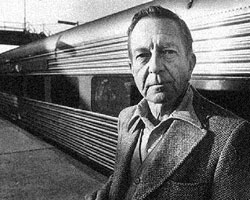 john cheever's diary: poetic disillusion.