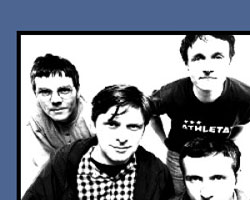 teenage fanclub: zorion une ukiezin hori