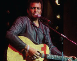 the baldians 3- charley pride