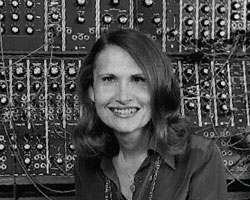 trading cards 2- wendy carlos