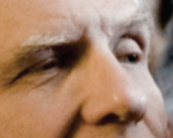 Cronenberg, new flesh