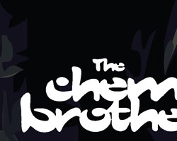 The Chemical Brothers, too many chemicals?