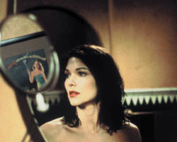 mulholland drive: a film on its way to cult status