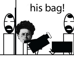 komikia-bakaladeruen hitza