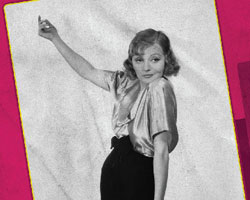 the baldians: tallulah bankhead