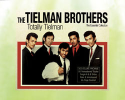 the tielman brothers: rock´n ´roll that came out of the jungle