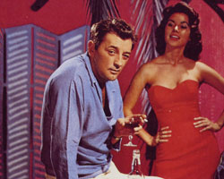 robert mitchum calypso!