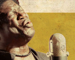 charles bradley: impersonator bat bere buruaren bila