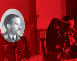 adolf galland: mickey mouse maite zuen pilotua