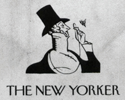 thebaldian: new yorker