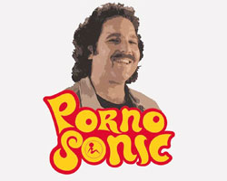 pornosonic