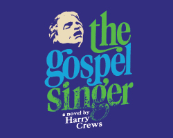 the gospel singer, escape and guilt