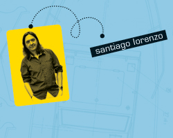 santiago lorenzo