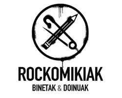 rockomikiak: binetak eta doinuak