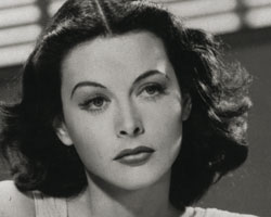 thebaldian:hedy lamarr