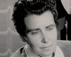 dorothy arzner: salbuespen ikusiezina