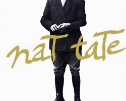 nat tate: esistentzia abstraktua