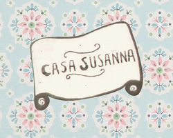 casa susana