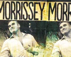 morrisey in montevideo (and several footnotes)