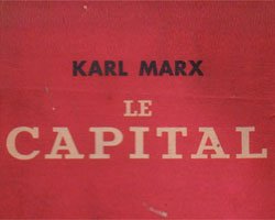 the pirate and das kapital 